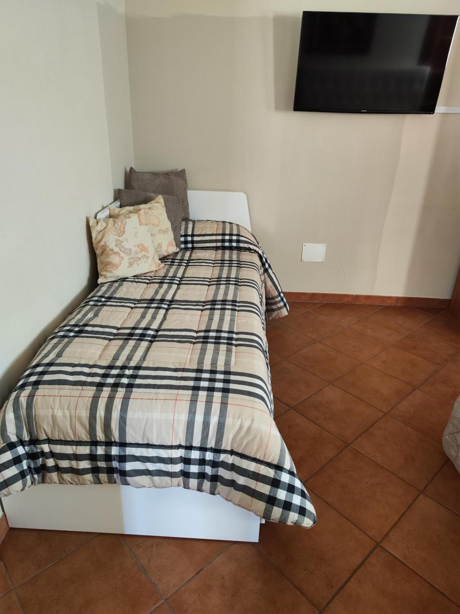 B&B Rossella Montoro Inferiore Exteriör bild