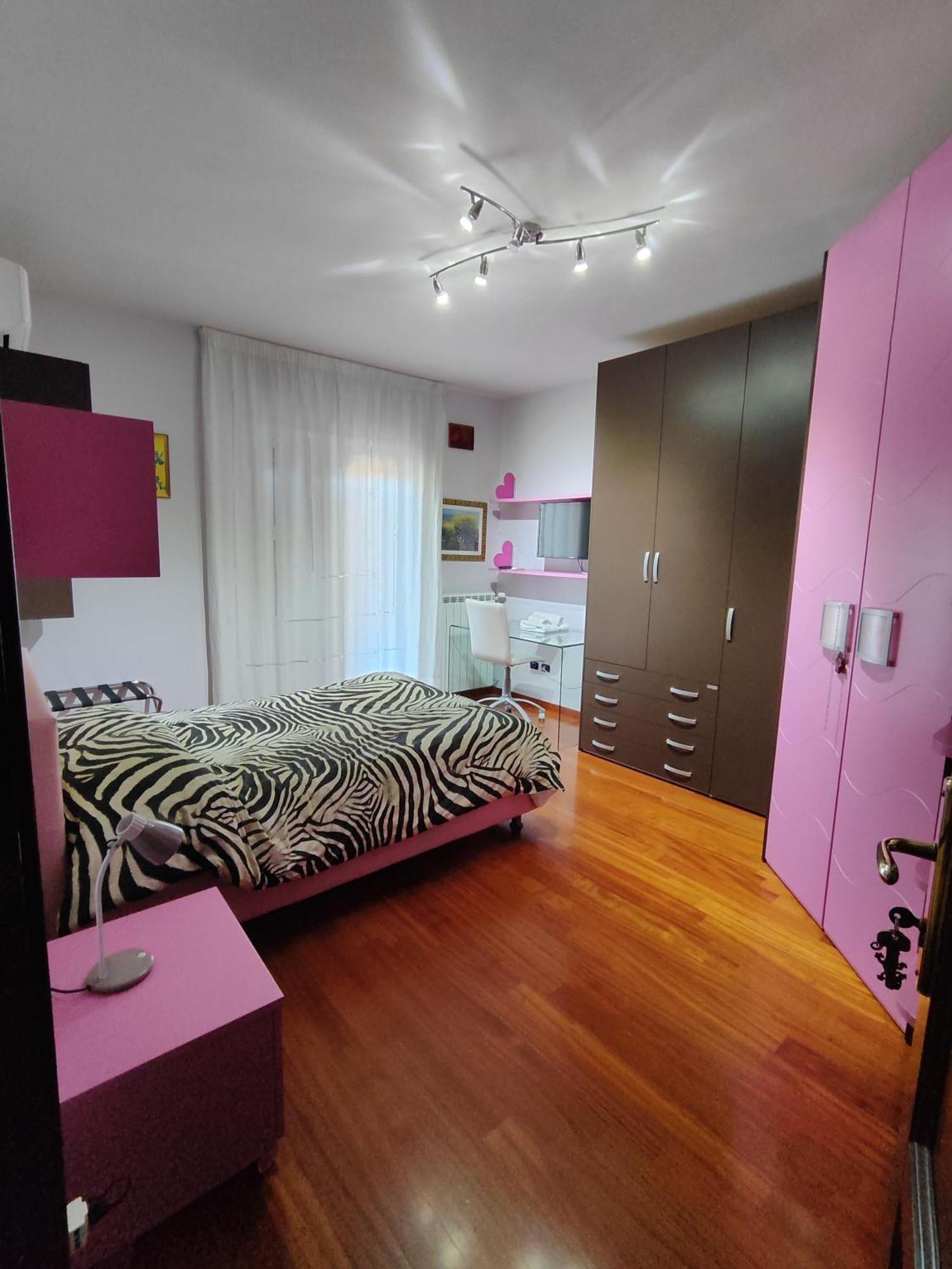 B&B Rossella Montoro Inferiore Exteriör bild
