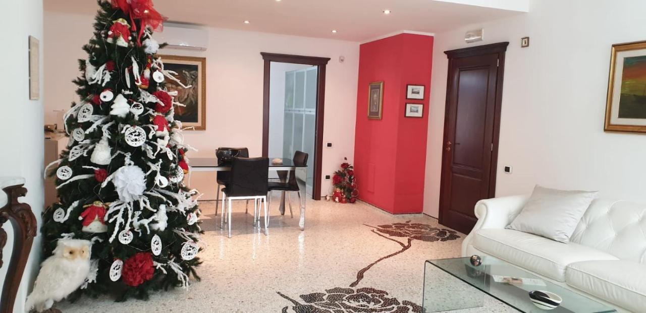 B&B Rossella Montoro Inferiore Exteriör bild